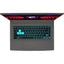 Notebook MSI Thin A15 THINA15B7466 AMD R5-7535HS 8/512GB 15.6" RTX4050