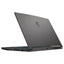 Notebook MSI Thin A15 THINA15B7466 AMD R5-7535HS 8/512GB 15.6" RTX4050
