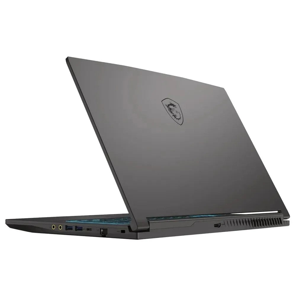 Notebook MSI Thin A15 THINA15B7466 AMD R5-7535HS 8/512GB 15.6" RTX4050