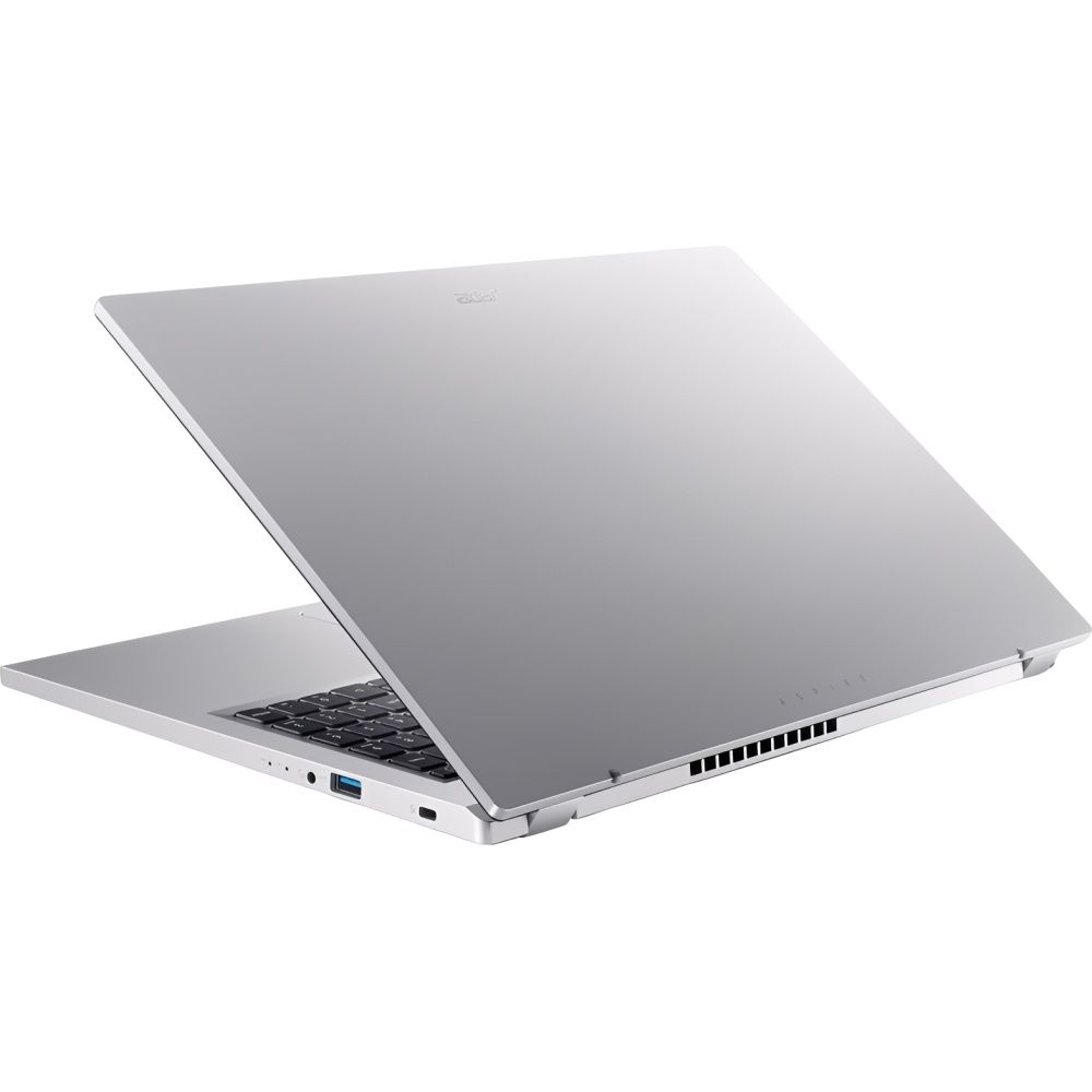 Notebook Acer A315-24PTR288 AMD R5-7520U 16/1TB 15.6" W11 Touch Silver