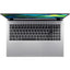 Notebook Acer Aspire Go15 AG15-71P-794K I7-13620H 16/512GB 15.6" W11 Plata