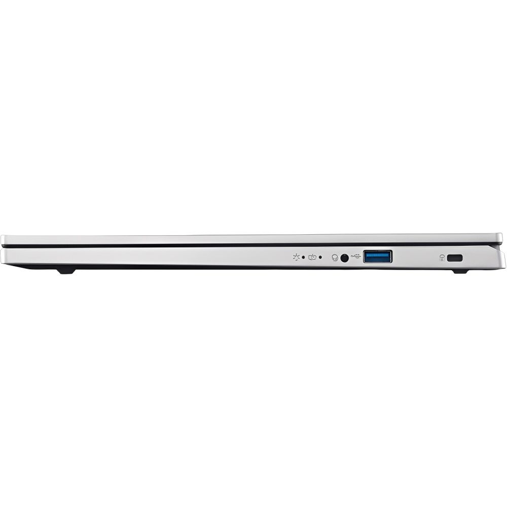 Notebook Acer Aspire Go15 AG15-71P-794K I7-13620H 16/512GB 15.6" W11 Plata