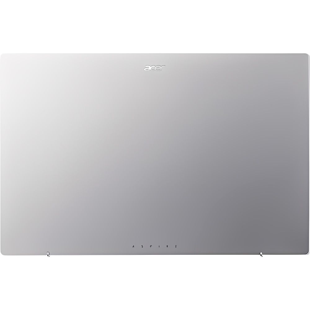 Notebook Acer Aspire Go15 AG15-71P-794K I7-13620H 16/512GB 15.6" W11 Plata