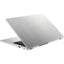 Notebook Acer Aspire Go15 AG15-71P-794K I7-13620H 16/512GB 15.6" W11 Plata