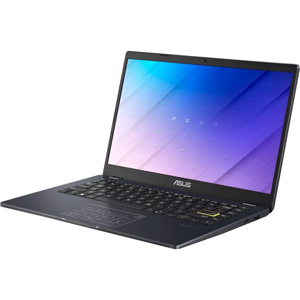 Notebook Asus E410KA-CL4128 Celeron N4500 4/128GB 14" Black