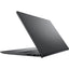 Notebook Dell LDC15255-A117BLK-PUS R7-7730U 16/512GB 15.6" W11 Touch Black