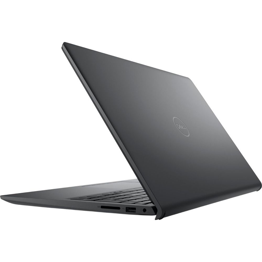 Notebook Dell LDC15255-A117BLK-PUS R7-7730U 16/512GB 15.6" W11 Touch Black