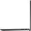 Notebook Dell LDC15255-A117BLK-PUS R7-7730U 16/512GB 15.6" W11 Touch Black