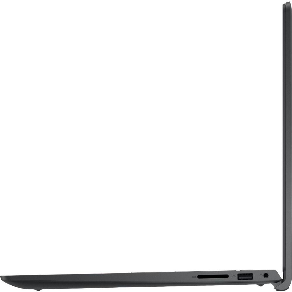 Notebook Dell LDC15255-A117BLK-PUS R7-7730U 16/512GB 15.6" W11 Touch Black