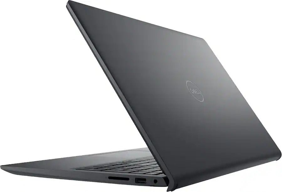 Notebook Dell Inspiron 15 LDC15250-5315BLK-PUS I5-1334U 8/512GB 15.6" W11
