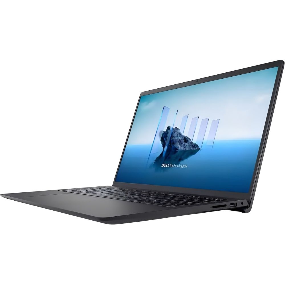 Notebook Dell Inspiron 15 LDC15250-5315BLK-PUS I5-1334U 8/512GB 15.6" W11