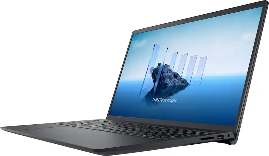 Notebook Dell Inspiron 15 LDC15250-5315BLK-PUS I5-1334U 8/512GB 15.6" W11