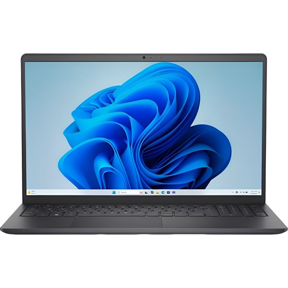 Notebook Dell Inspiron 15 LDC15250-5315BLK-PUS I5-1334U 8/512GB 15.6" W11
