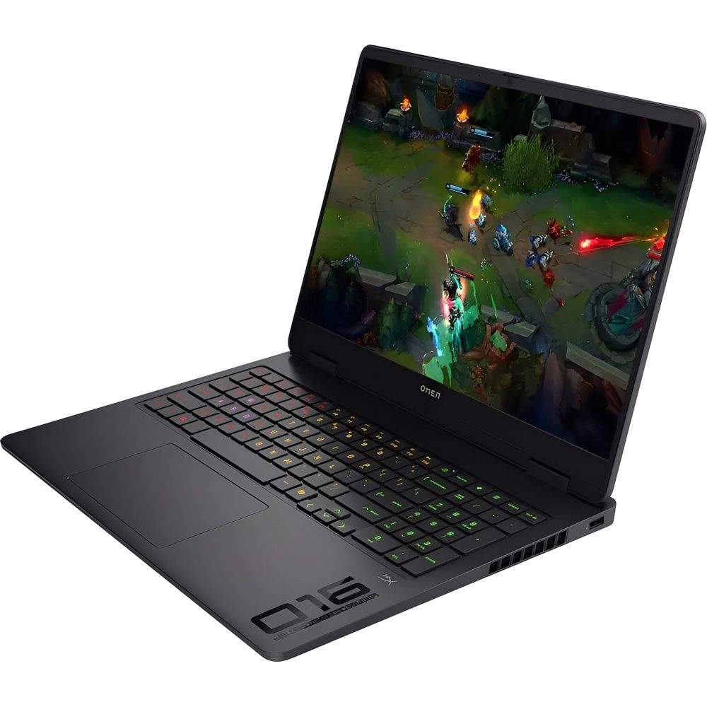 Notebook HP Omen 16-AM0073DX Ultra 7-255H 16/1TB 16" W11 RTX5060