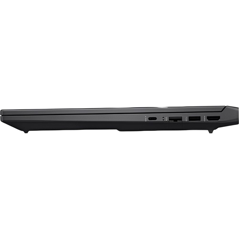 Notebook HP Victus 15-FA2082WM I5-13420H 16/512GB 15.6" W11 RTX4050 Silver