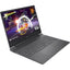 Notebook HP Victus 15-FA2082WM I5-13420H 16/512GB 15.6" W11 RTX4050 Silver
