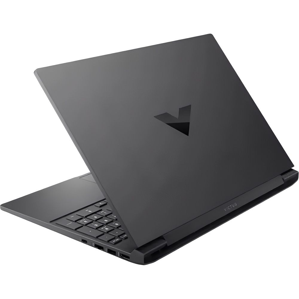 Notebook HP Victus 15-FA2082WM I5-13420H 16/512GB 15.6" W11 RTX4050 Silver