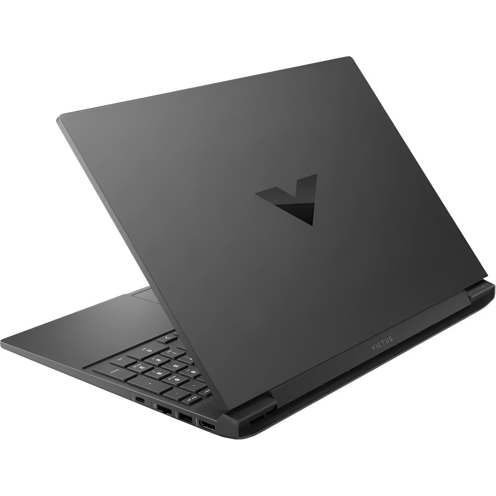 Notebook HP Victus 15-FA2787NR I7-13620H 16/512GB 15.6" W11 RTX5060 8GB Gray