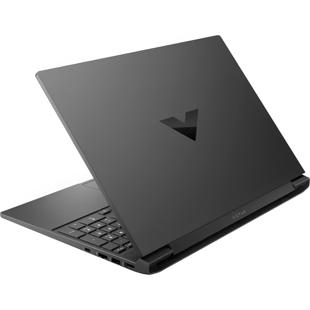 Notebook HP Victus 15-FB3093DX AMD R7-7445HS 16/512GB 15.6" RTX4050 Silver