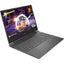 Notebook HP Victus 15-FB3093DX AMD R7-7445HS 16/512GB 15.6" RTX4050 Silver