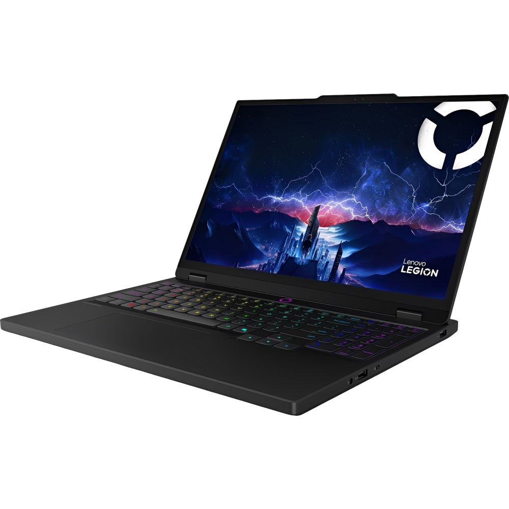 Notebook Lenovo Legion 5I 83LY0000US I7-14700HX 16/1TB 15.1" W11 RTX5060 8GB