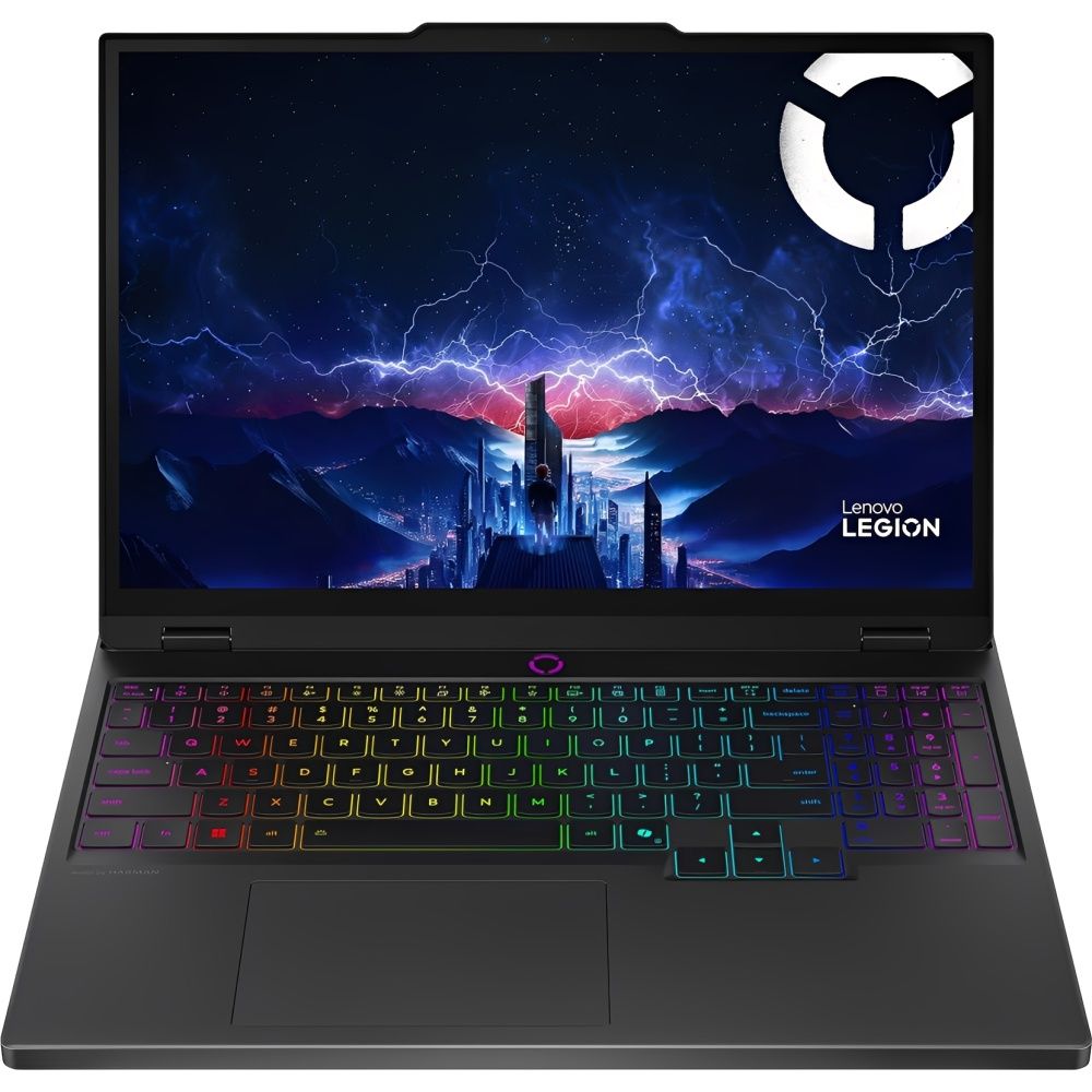 Notebook Lenovo Legion 5I 83LY0000US I7-14700HX 16/1TB 15.1" W11 RTX5060 8GB