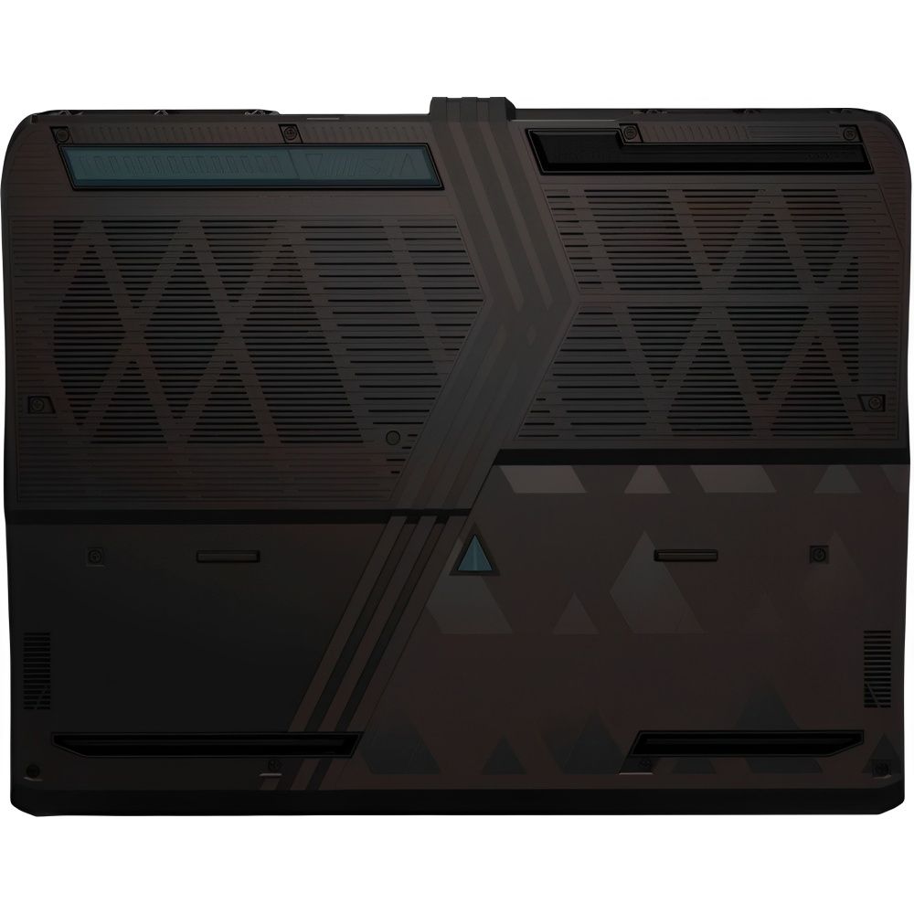 Notebook MSI Vector 16 AI A2XWIG-400US Ultra 9-275HX 16/1TB 16" RTX5080 Gray
