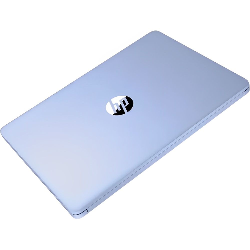 Notebook HP 14-DQ6012DX Celeron N150 4/128GB 14" Blue