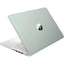 Notebook HP 14-DQ6013DX Celeron N150 4GB 128GB 14" Green