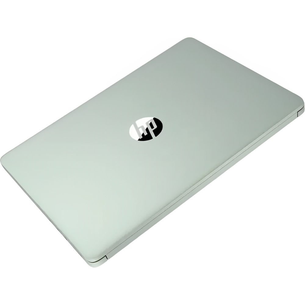 Notebook HP 14-DQ6013DX Celeron N150 4GB 128GB 14" Green