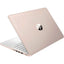 Notebook HP 14-DQ6015DX Celeron N150 4/128GB 14" Rose Gold