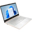 Notebook HP 14-DQ6015DX Celeron N150 4/128GB 14" Rose Gold