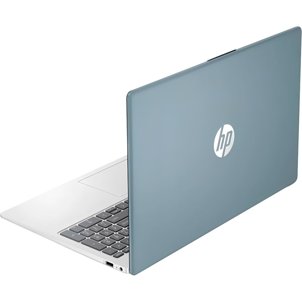 Notebook HP 15-FD0130WM I3-N305 8/256GB 15.6" W11 Touch Blue