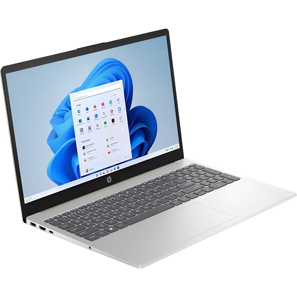Notebook HP 15-FD0130WM I3-N305 8/256GB 15.6" W11 Touch Blue