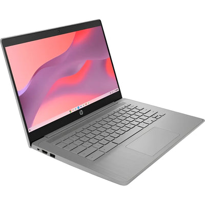 Notebook HP Chromebook 14A NE1013DX N4500 4/64GB 14" Grey 2185