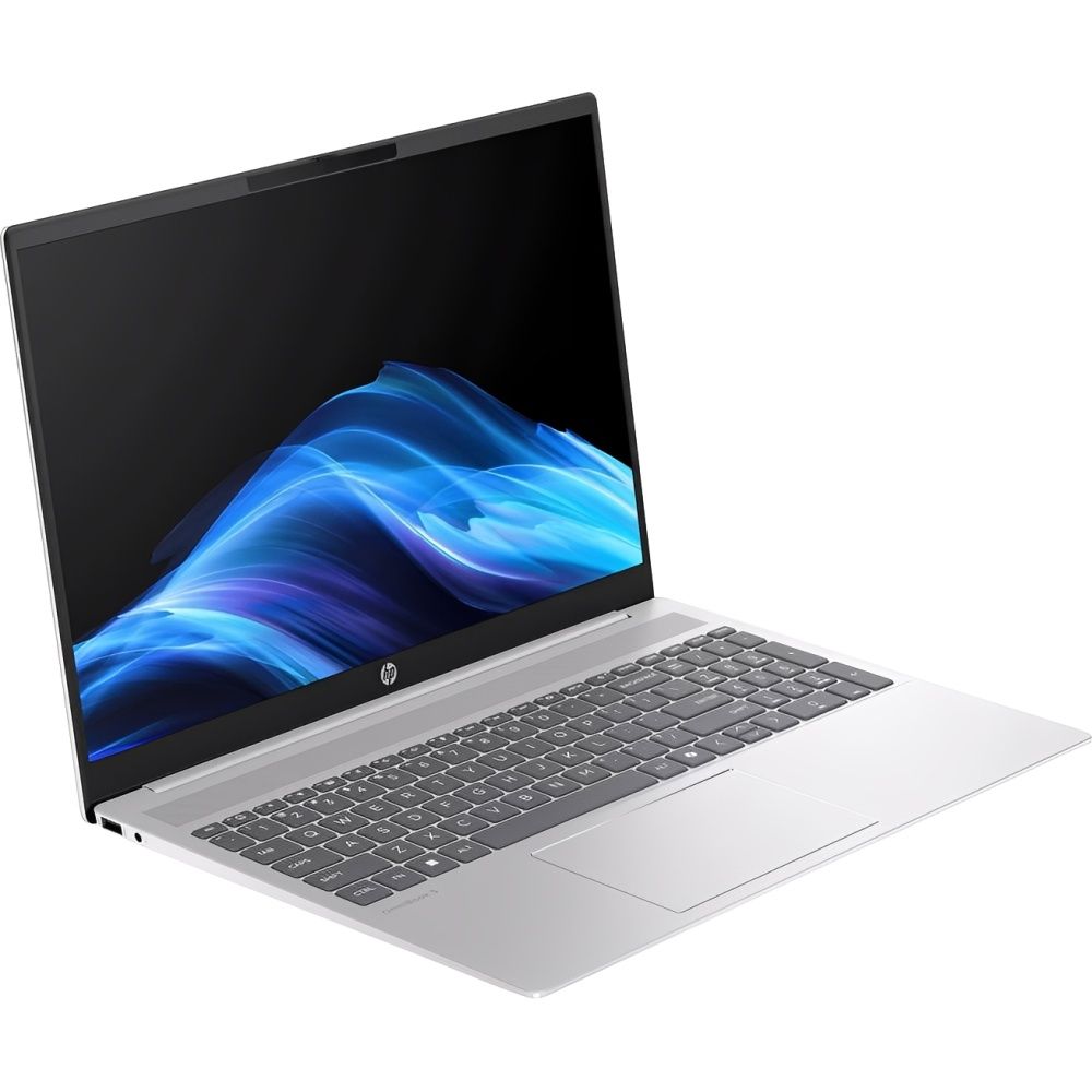 Notebook HP OmniBook 5 16-AF1017WM Ultra 7-255U 16/1TB 16" Touch Silver