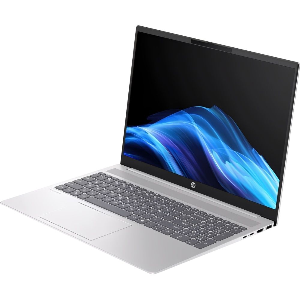 Notebook HP OmniBook 5 16-AF1017WM Ultra 7-255U 16/1TB 16" Touch Silver
