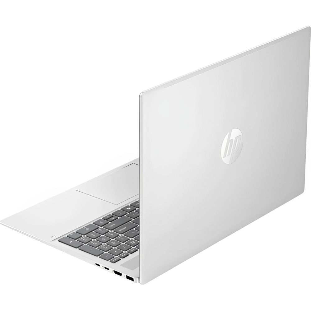 Notebook HP OmniBook 5 16-AG1175CL AI R7-350 16/1TB 16" W11 Touch Silver