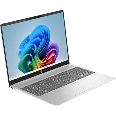 Notebook HP OmniBook 5 AMD Ryzen 5 8/512GB 16" W11