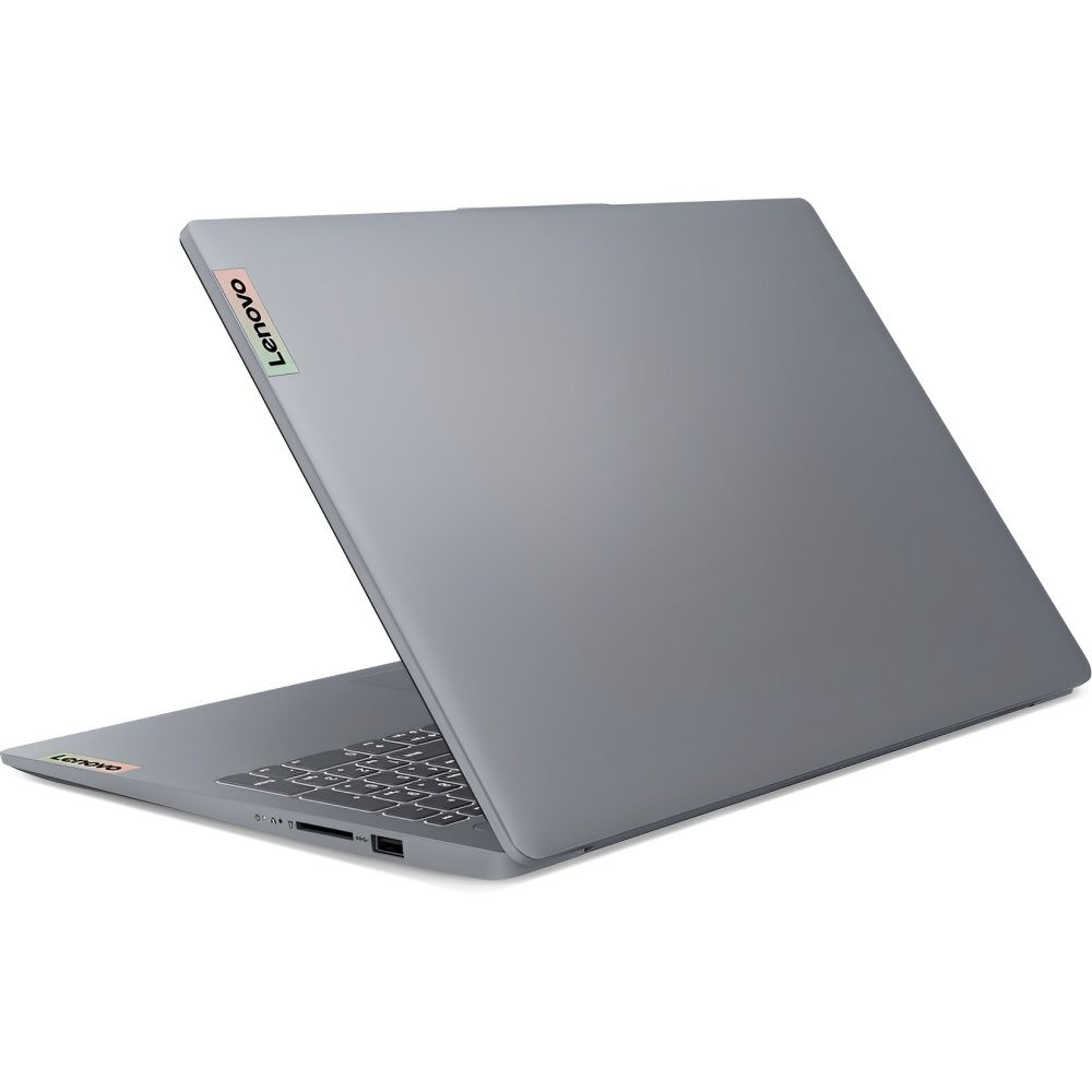 Notebook Lenovo Slim 3 82XM00LMUS AMD R7-5825U 16/512GB 15.6" W11 Touch