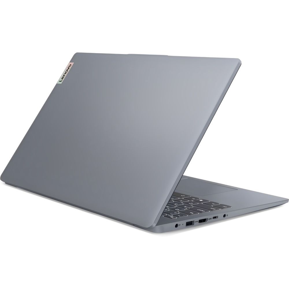 Notebook Lenovo Slim 3 82XM00LMUS AMD R7-5825U 16/512GB 15.6" W11 Touch
