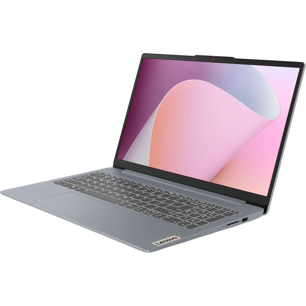 Notebook Lenovo Slim 3 82XM00LMUS AMD R7-5825U 16/512GB 15.6" W11 Touch
