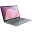 Notebook Lenovo Slim 3 82XM00LMUS AMD R7-5825U 16/512GB 15.6" W11 Touch