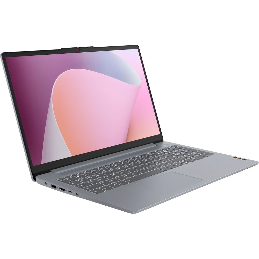 Notebook Lenovo Slim 3 82XM00LMUS AMD R7-5825U 16/512GB 15.6" W11 Touch