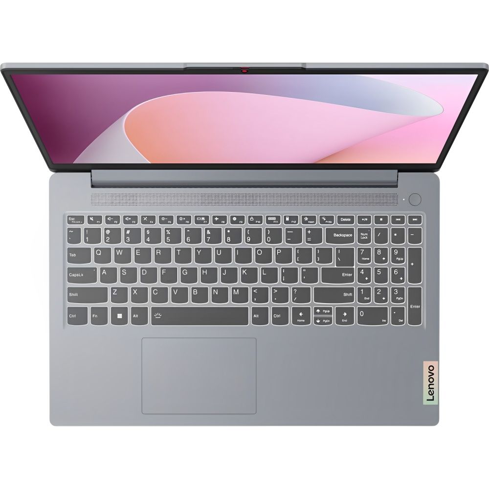 Notebook Lenovo Slim 3 82XM00LMUS AMD R7-5825U 16/512GB 15.6" W11 Touch