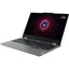 Notebook Lenovo LOQ 83JC00GKUS R5-7235HS 12/512GB 15.6" RTX4050