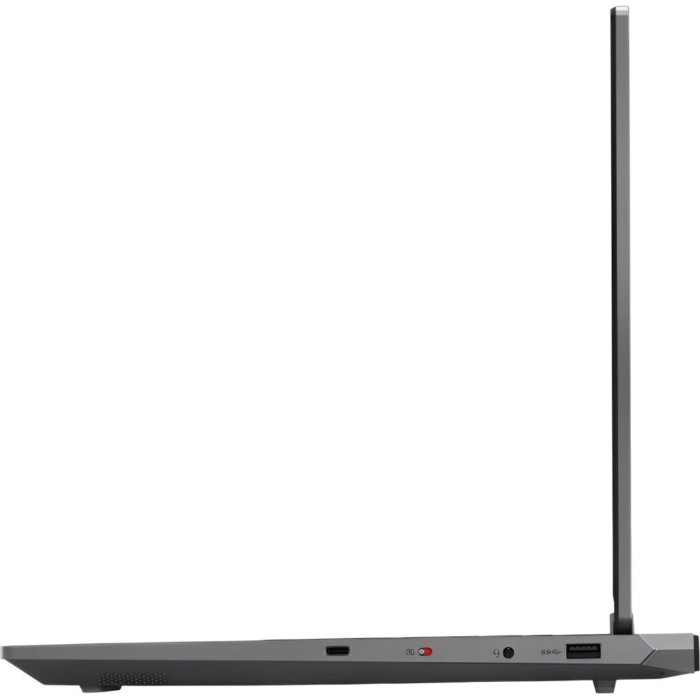 Notebook Lenovo LOQ 83JC00GKUS R5-7235HS 12/512GB 15.6" RTX4050