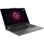 Notebook Lenovo LOQ 83JC00GKUS R5-7235HS 12/512GB 15.6" RTX4050