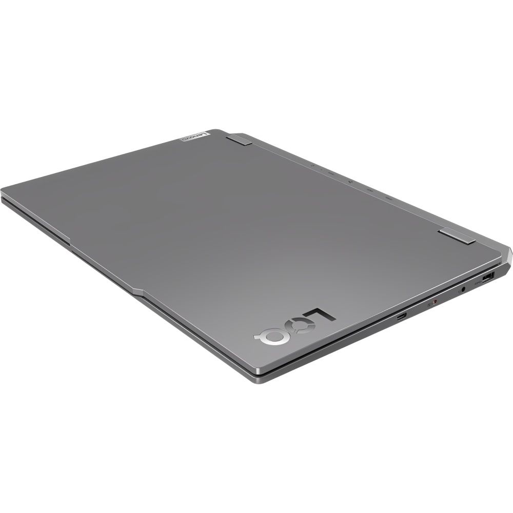 Notebook Lenovo LOQ 83JC00GKUS R5-7235HS 12/512GB 15.6" RTX4050