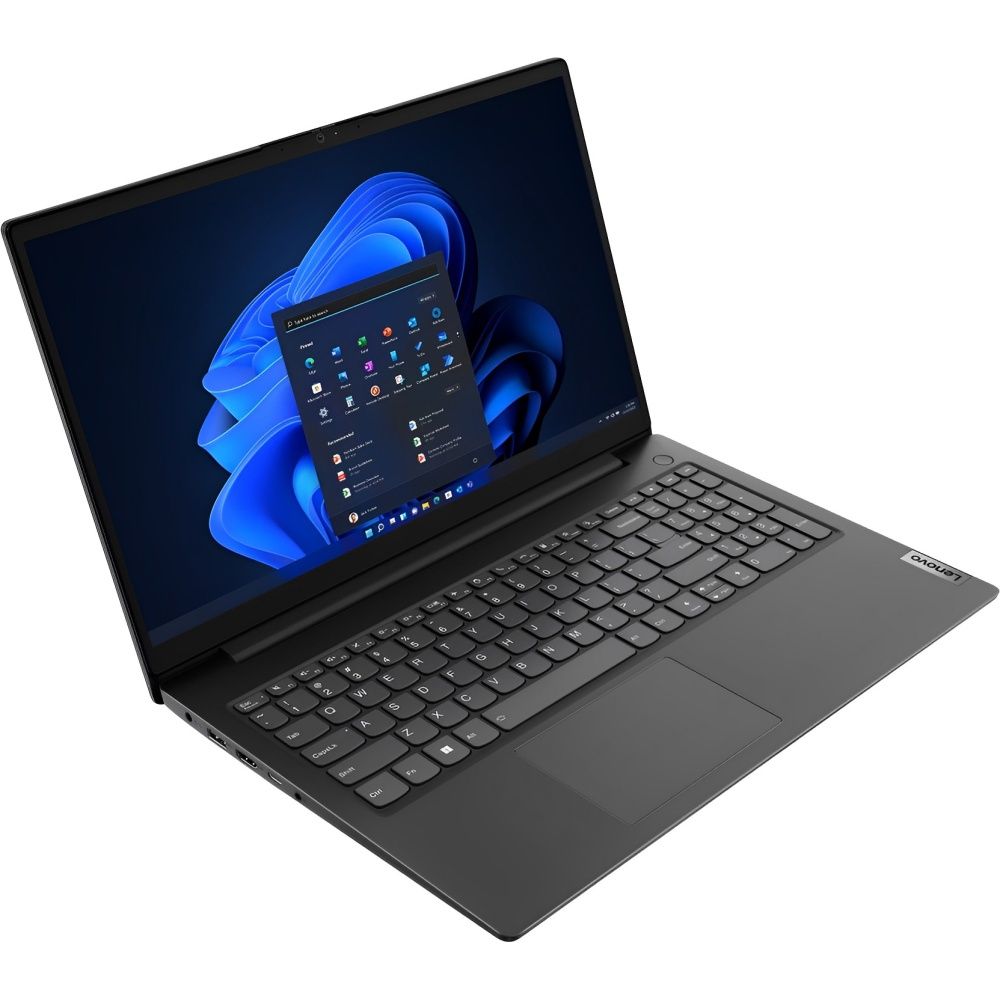 Notebook Lenovo V15 G4 83CQ0025US AMD R3-7320U 16/512GB 15.6" W11 Black